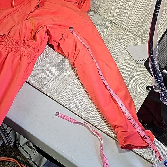 Bobbie Burns Collection Vintage One Piece Snow Suit Size 1,Tracksuit Rare - Picture 15 of 15